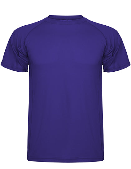 Kids´ Montecarlo T-Shirt (RY0425K)