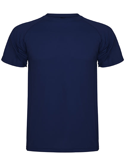 Kids´ Montecarlo T-Shirt (RY0425K)