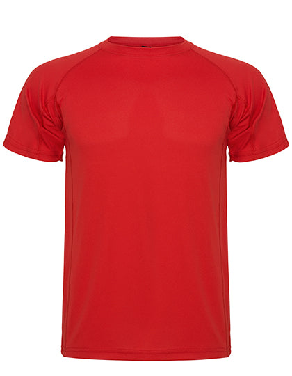 Kids´ Montecarlo T-Shirt (RY0425K)