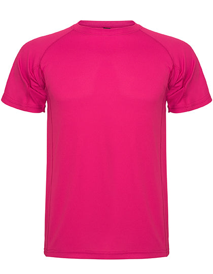 Kids´ Montecarlo T-Shirt (RY0425K)
