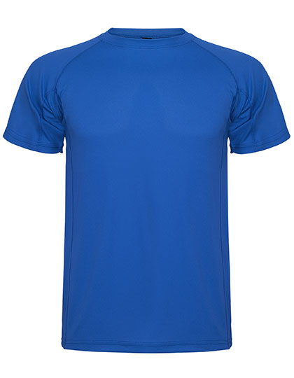 Kids´ Montecarlo T-Shirt (RY0425K)