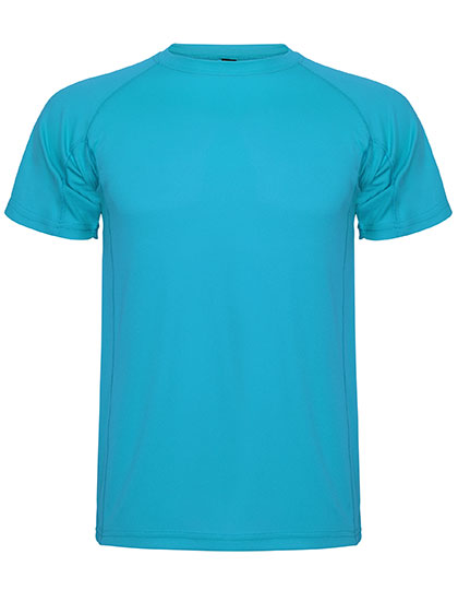 Kids´ Montecarlo T-Shirt (RY0425K)