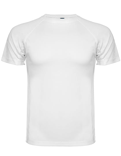 Kids´ Montecarlo T-Shirt (RY0425K)