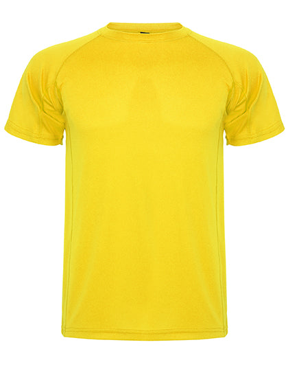 Kids´ Montecarlo T-Shirt (RY0425K)