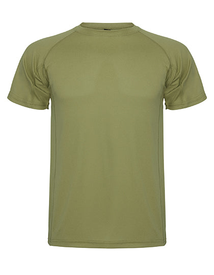 Men´s Montecarlo T-Shirt (RY0425)