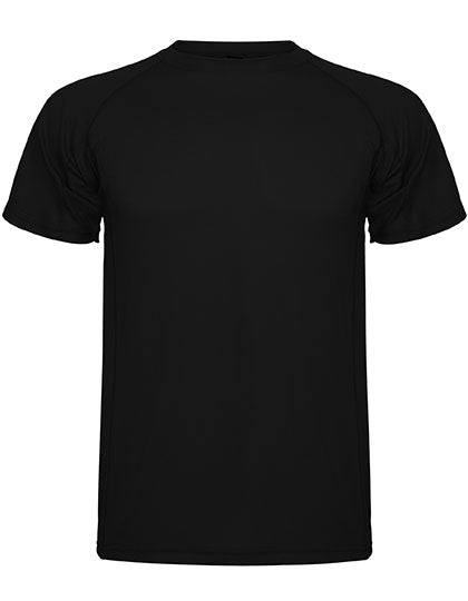 Men´s Montecarlo T-Shirt (RY0425)