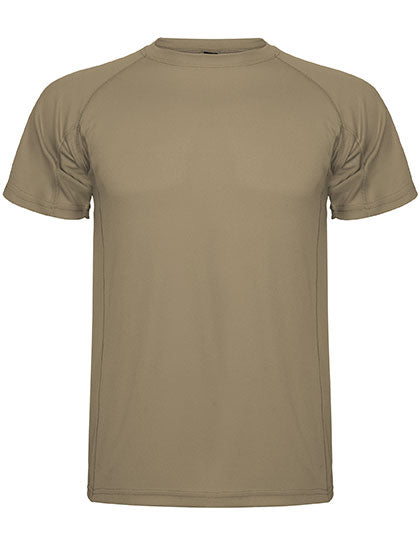Men´s Montecarlo T-Shirt (RY0425)