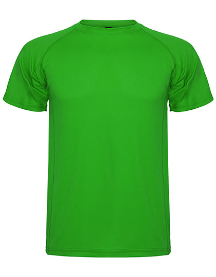 Men´s Montecarlo T-Shirt (RY0425)