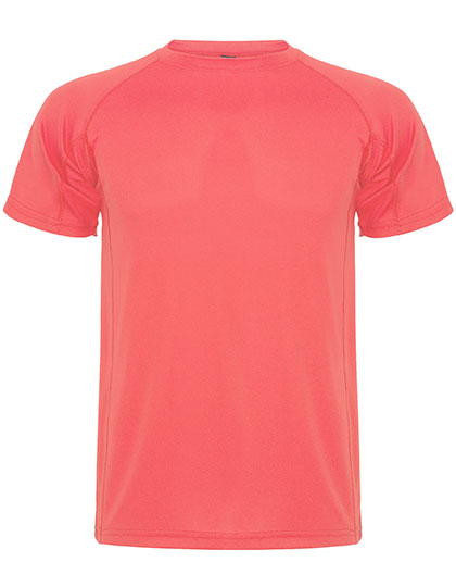 Men´s Montecarlo T-Shirt (RY0425)