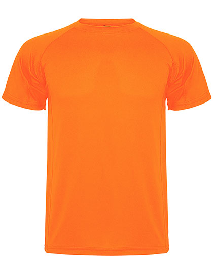 Men´s Montecarlo T-Shirt (RY0425)