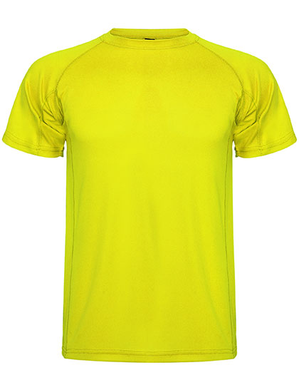 Men´s Montecarlo T-Shirt (RY0425)