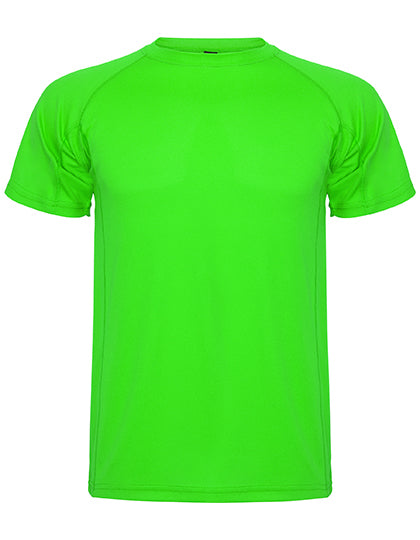 Men´s Montecarlo T-Shirt (RY0425)