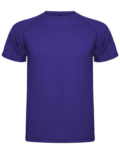 Men´s Montecarlo T-Shirt (RY0425)