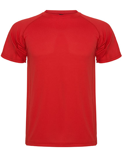 Men´s Montecarlo T-Shirt (RY0425)