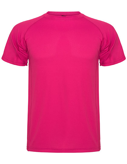 Men´s Montecarlo T-Shirt (RY0425)