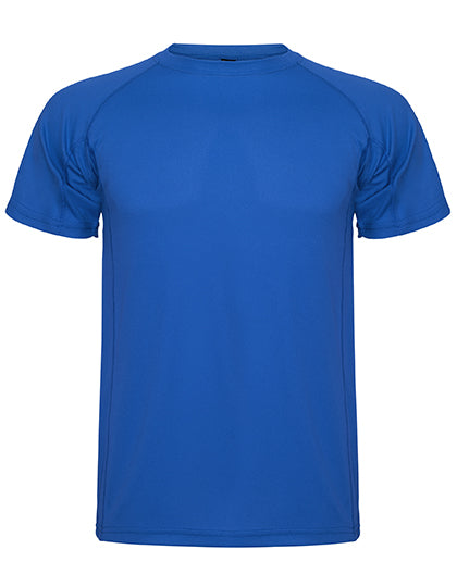 Men´s Montecarlo T-Shirt (RY0425)