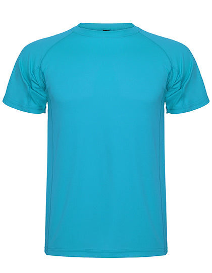 Men´s Montecarlo T-Shirt (RY0425)