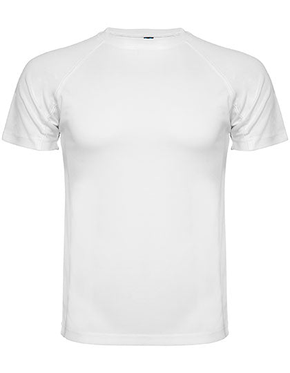Men´s Montecarlo T-Shirt (RY0425)
