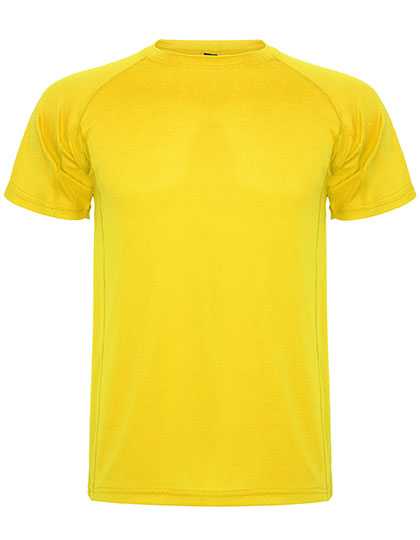 Men´s Montecarlo T-Shirt (RY0425)