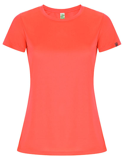 Women´s Imola T-Shirt (RY0428)