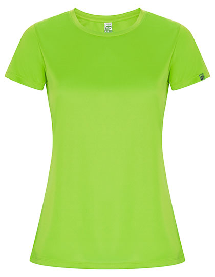Women´s Imola T-Shirt (RY0428)