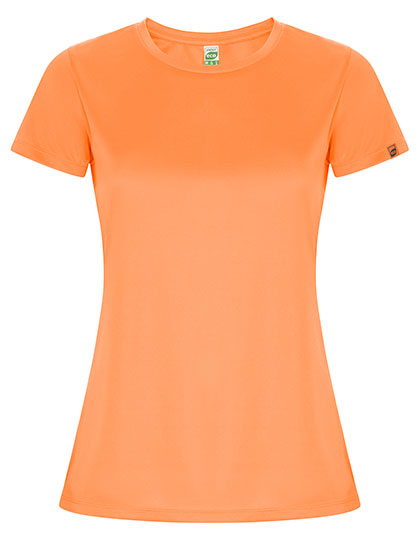 Women´s Imola T-Shirt (RY0428)