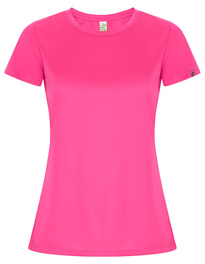 Women´s Imola T-Shirt (RY0428)