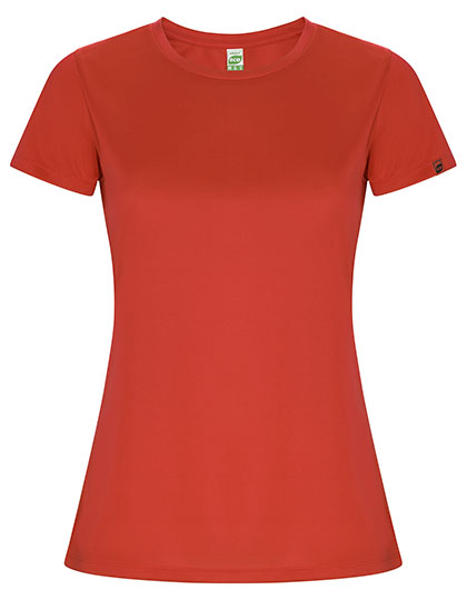 Women´s Imola T-Shirt (RY0428)
