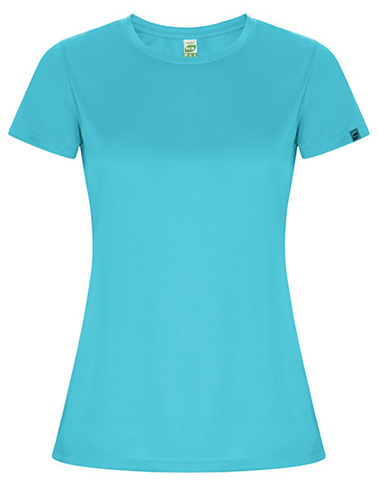 Women´s Imola T-Shirt (RY0428)