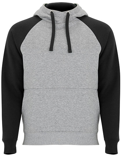 Badet Hooded Sweatshirt (RY1058)