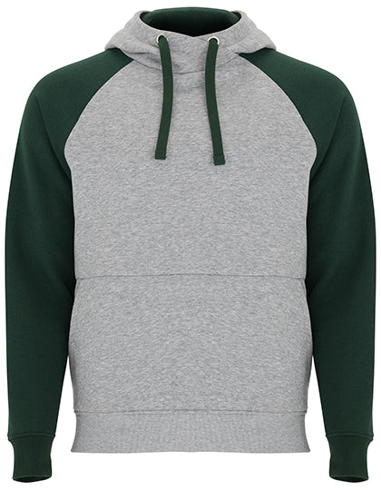 Badet Hooded Sweatshirt (RY1058)