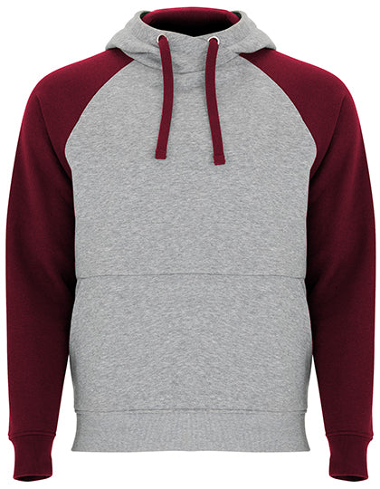 Badet Hooded Sweatshirt (RY1058)