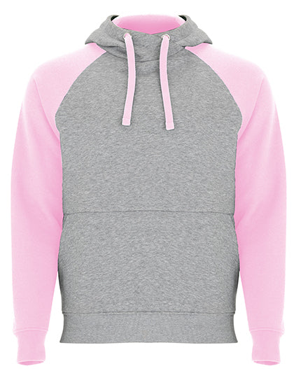 Badet Hooded Sweatshirt (RY1058)
