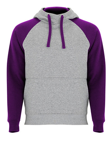 Badet Hooded Sweatshirt (RY1058)