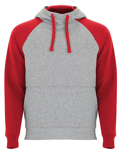 Badet Hooded Sweatshirt (RY1058)