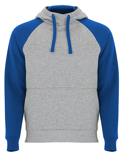 Badet Hooded Sweatshirt (RY1058)