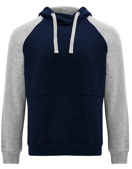 Badet Hooded Sweatshirt (RY1058)