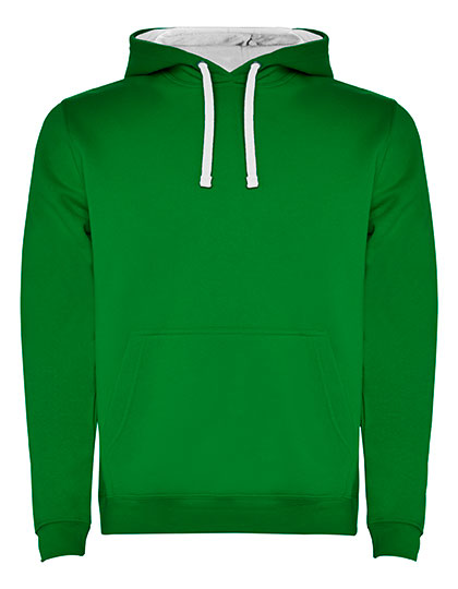 Kids´ Urban Hooded Sweatshirt (RY1067K)