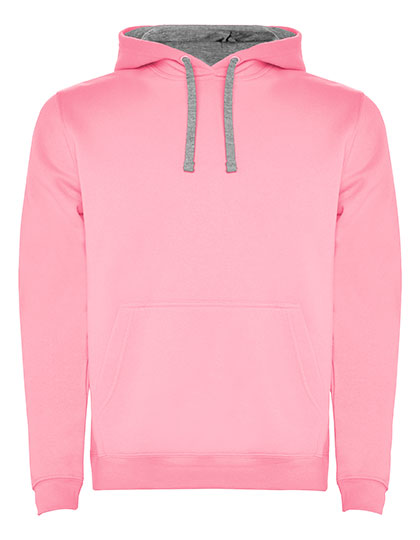 Kids´ Urban Hooded Sweatshirt (RY1067K)
