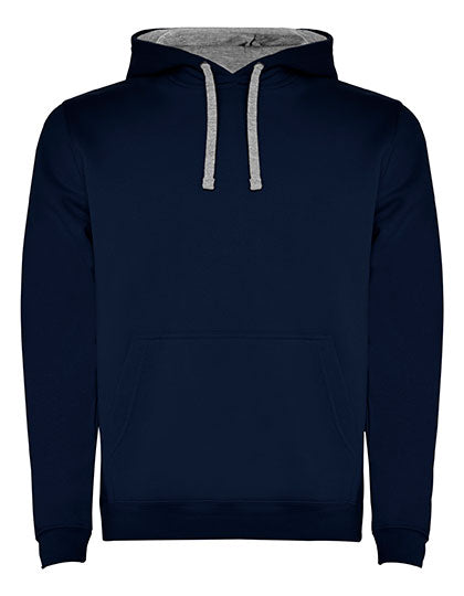 Kids´ Urban Hooded Sweatshirt (RY1067K)