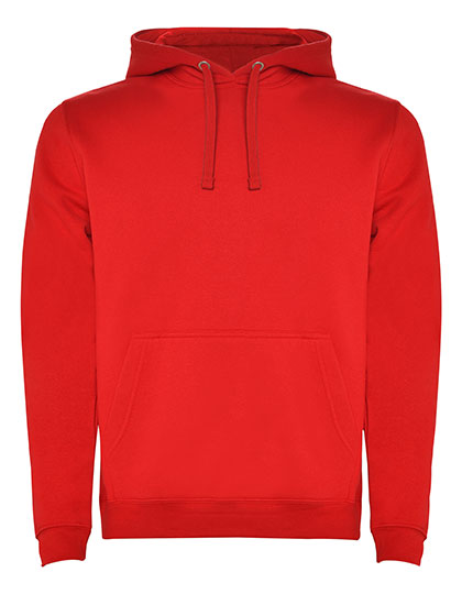 Kids´ Urban Hooded Sweatshirt (RY1067K)