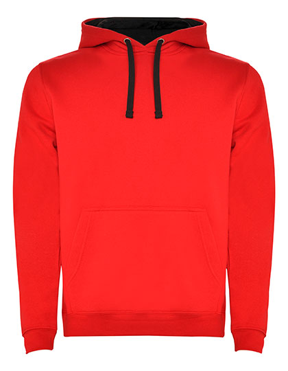 Kids´ Urban Hooded Sweatshirt (RY1067K)