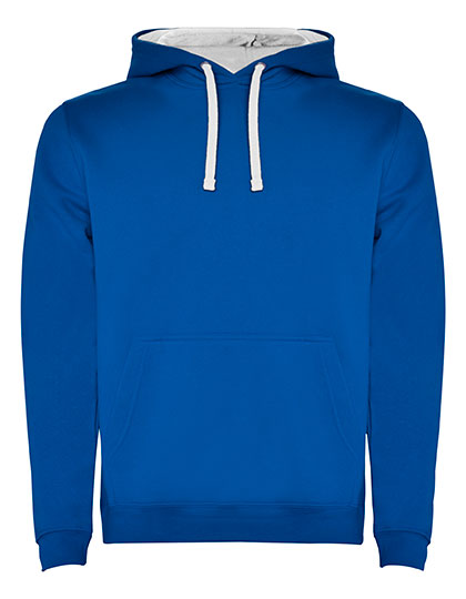 Kids´ Urban Hooded Sweatshirt (RY1067K)