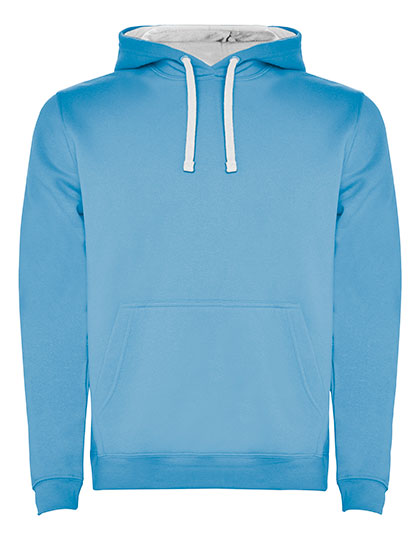 Kids´ Urban Hooded Sweatshirt (RY1067K)