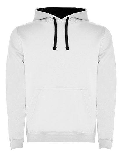 Kids´ Urban Hooded Sweatshirt (RY1067K)