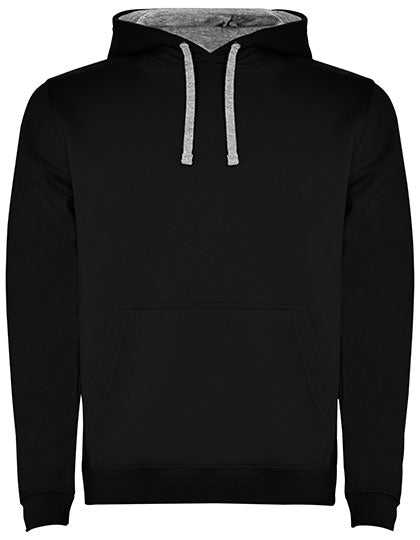 Men´s Urban Hooded Sweatshirt (RY1067)