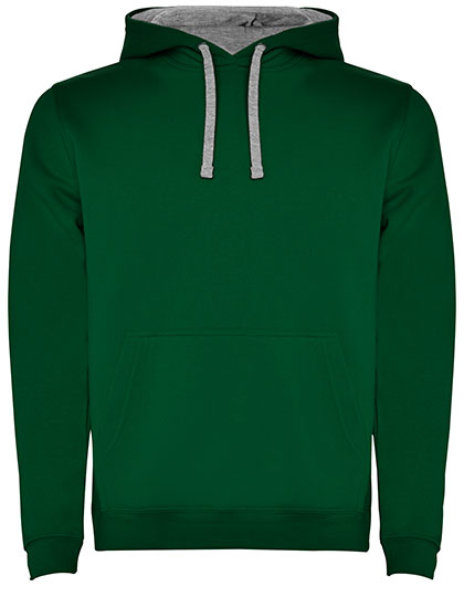 Men´s Urban Hooded Sweatshirt (RY1067)