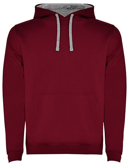Men´s Urban Hooded Sweatshirt (RY1067)