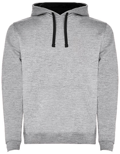 Men´s Urban Hooded Sweatshirt (RY1067)