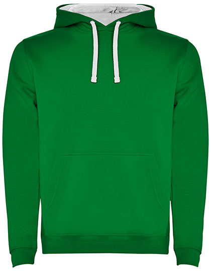 Men´s Urban Hooded Sweatshirt (RY1067)